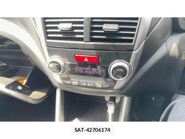 Subaru FORESTER 2011-09 7961720-14