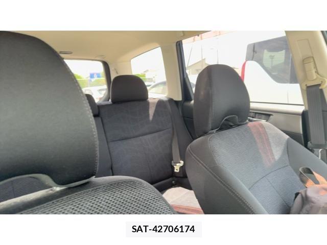 Subaru FORESTER 2011-09 7961720-15