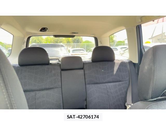 Subaru FORESTER 2011-09 7961720-16