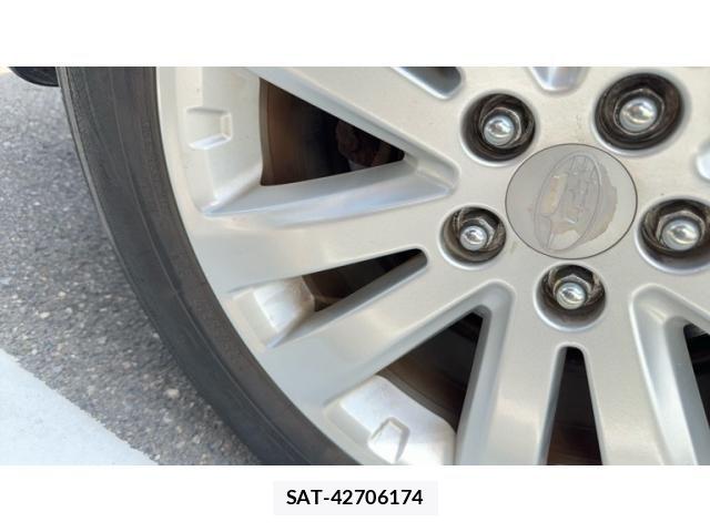 Subaru FORESTER 2011-09 7961720-6