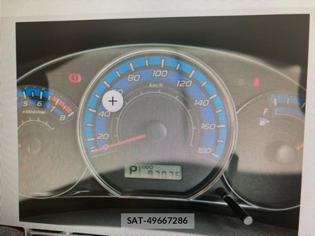 Subaru FORESTER 2008-01 7961718-13