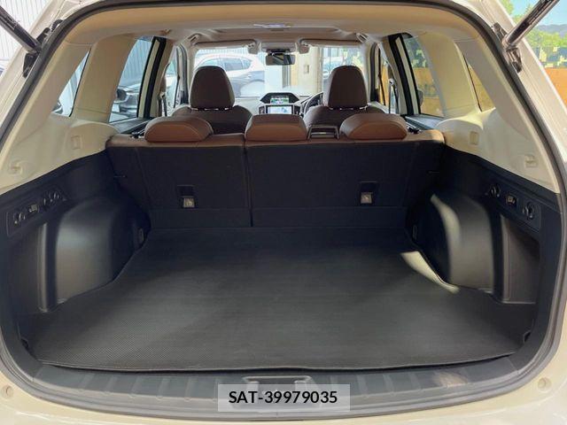 Subaru FORESTER 2020-03 7961694-9