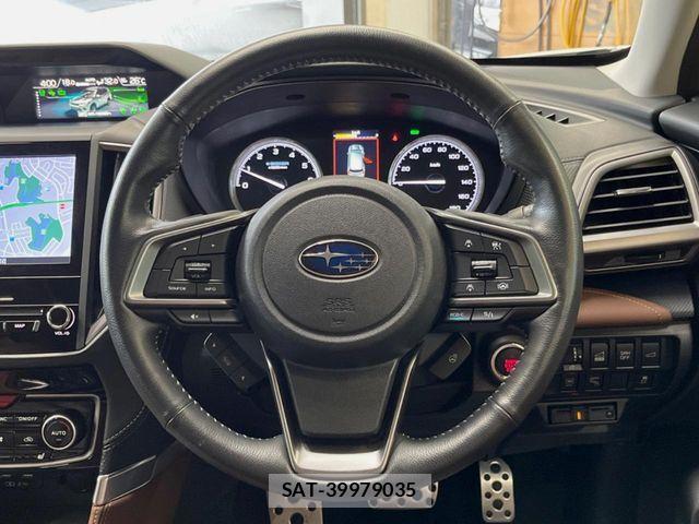 Subaru FORESTER 2020-03 7961694-10