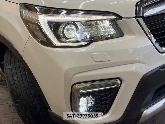 Subaru FORESTER 2020-03 7961694-11