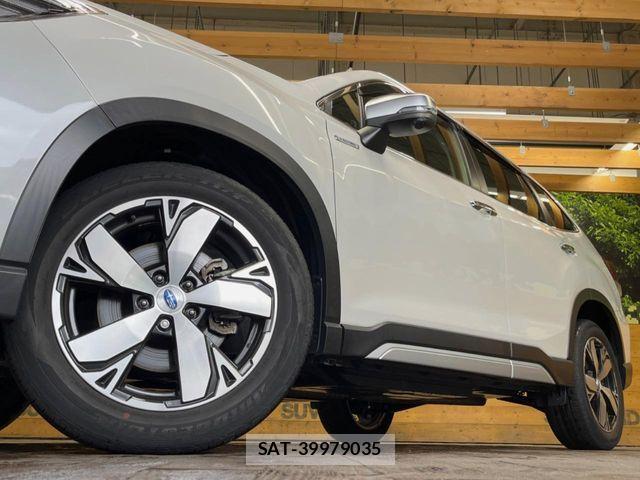 Subaru FORESTER 2020-03 7961694-12