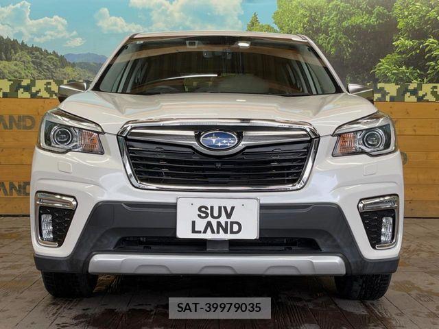 Subaru FORESTER 2020-03 7961694-13