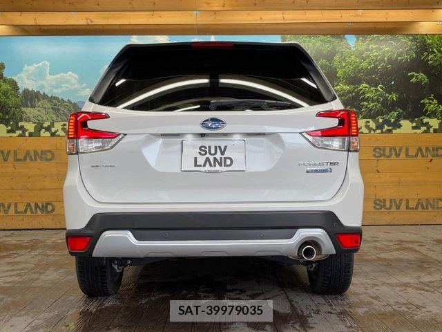 Subaru FORESTER 2020-03 7961694-14