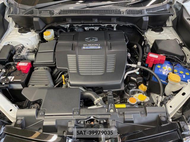 Subaru FORESTER 2020-03 7961694-17