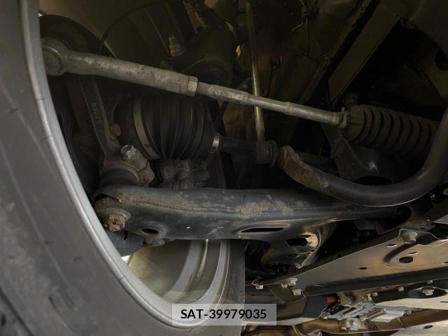 Subaru FORESTER 2020-03 7961694-19