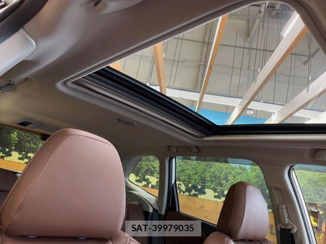 Subaru FORESTER 2020-03 7961694-2