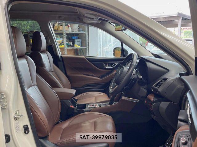 Subaru FORESTER 2020-03 7961694-7