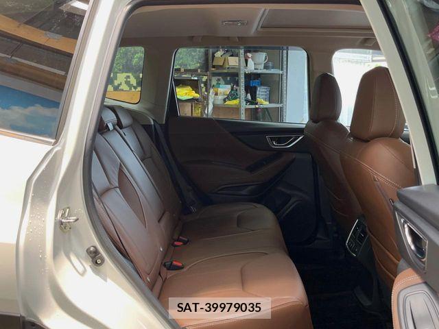 Subaru FORESTER 2020-03 7961694-8