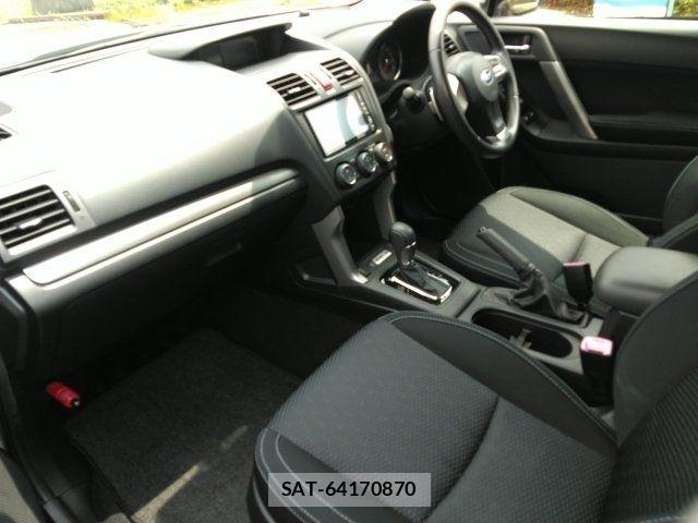 Subaru FORESTER 2014-03 7961716-1