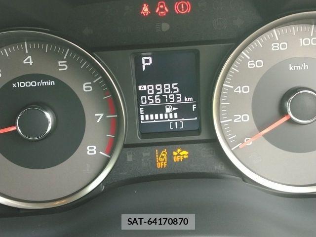 Subaru FORESTER 2014-03 7961716-3