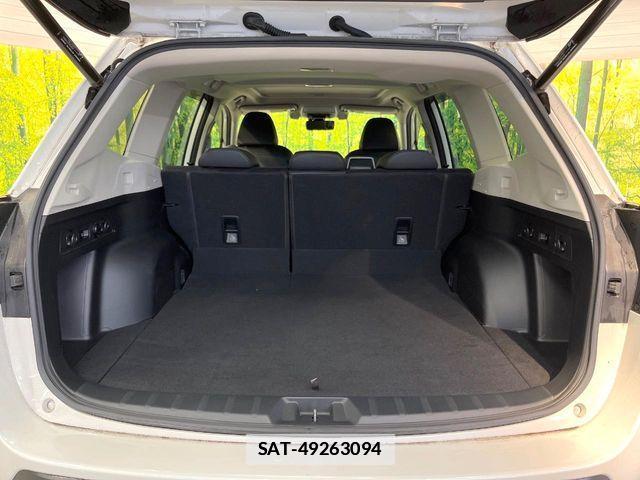 Subaru FORESTER 2021-01 7961697-9