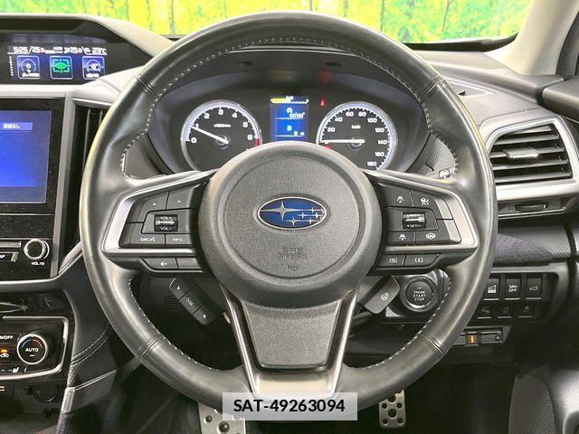 Subaru FORESTER 2021-01 7961697-10