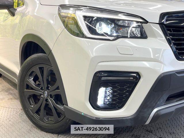 Subaru FORESTER 2021-01 7961697-11