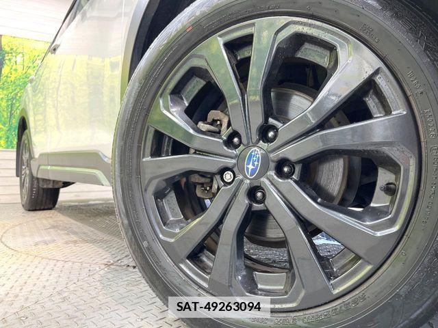 Subaru FORESTER 2021-01 7961697-12