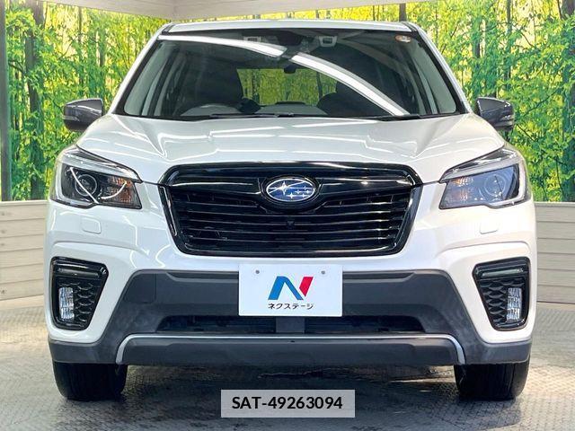 Subaru FORESTER 2021-01 7961697-13