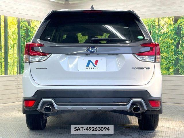 Subaru FORESTER 2021-01 7961697-14