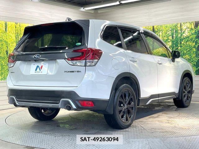 Subaru FORESTER 2021-01 7961697-16
