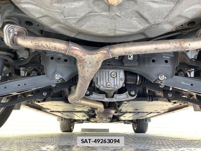 Subaru FORESTER 2021-01 7961697-18
