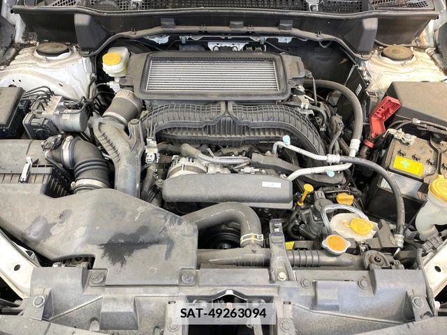 Subaru FORESTER 2021-01 7961697-19