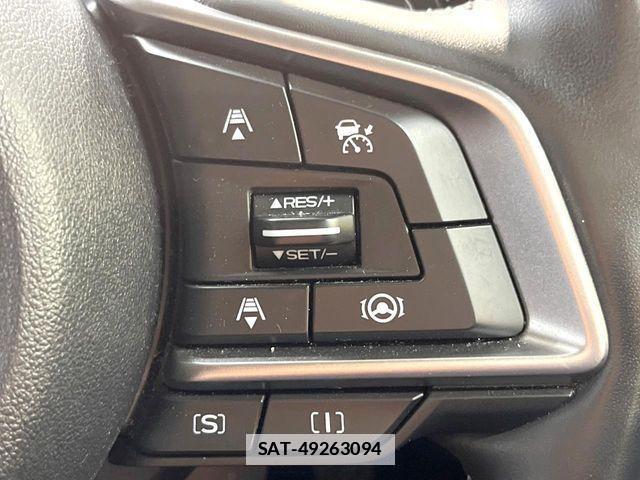 Subaru FORESTER 2021-01 7961697-5