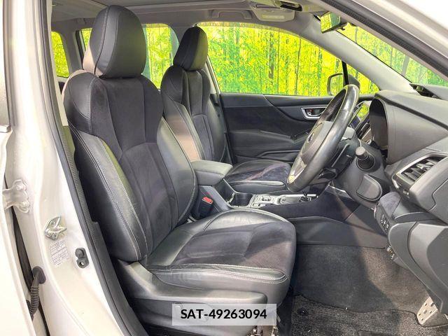 Subaru FORESTER 2021-01 7961697-7