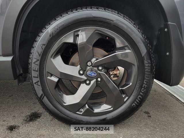 Subaru FORESTER 2021-11 7961695-9