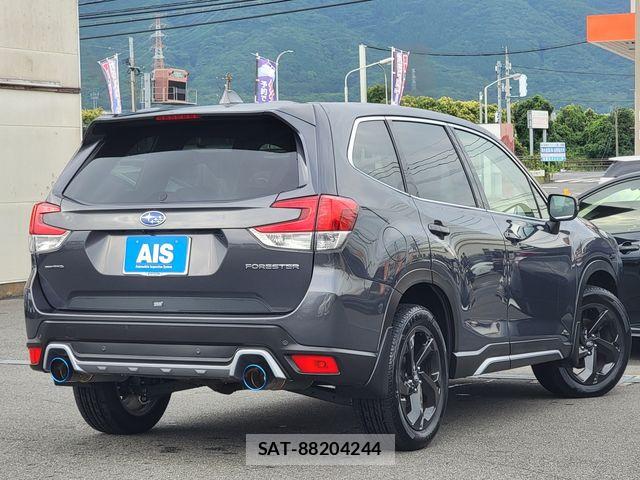 Subaru FORESTER 2021-11 7961695-10