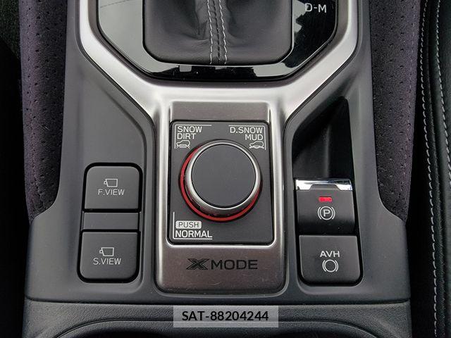 Subaru FORESTER 2021-11 7961695-16