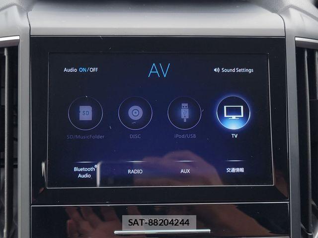 Subaru FORESTER 2021-11 7961695-18