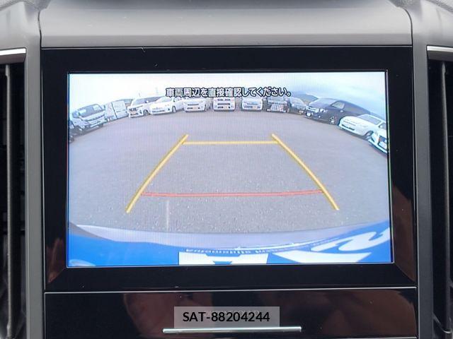 Subaru FORESTER 2021-11 7961695-19