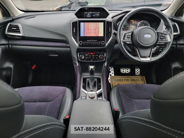 Subaru FORESTER 2021-11 7961695-21