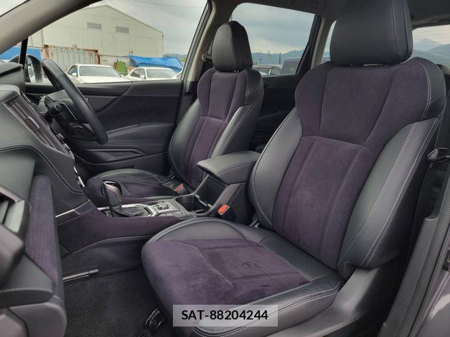 Subaru FORESTER 2021-11 7961695-22