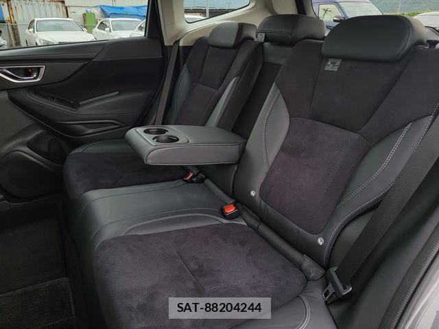 Subaru FORESTER 2021-11 7961695-23