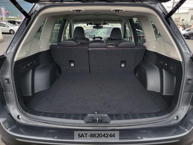 Subaru FORESTER 2021-11 7961695-24