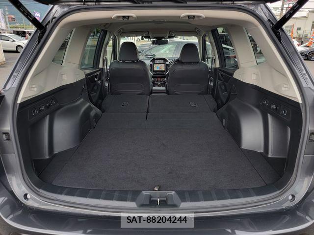 Subaru FORESTER 2021-11 7961695-25