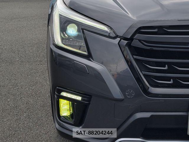 Subaru FORESTER 2021-11 7961695-27