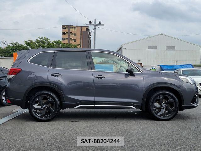 Subaru FORESTER 2021-11 7961695-4