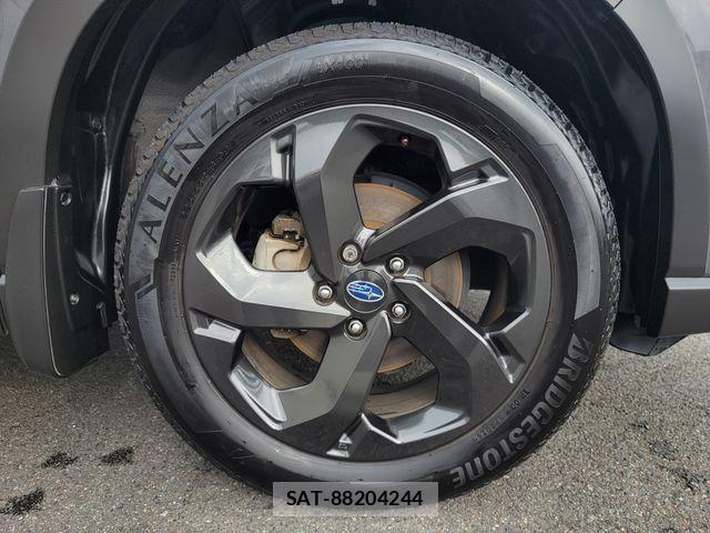Subaru FORESTER 2021-11 7961695-5