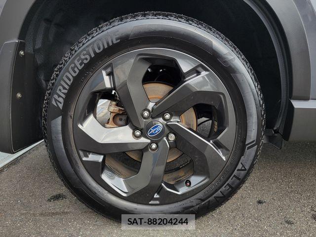 Subaru FORESTER 2021-11 7961695-6