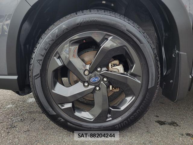 Subaru FORESTER 2021-11 7961695-8