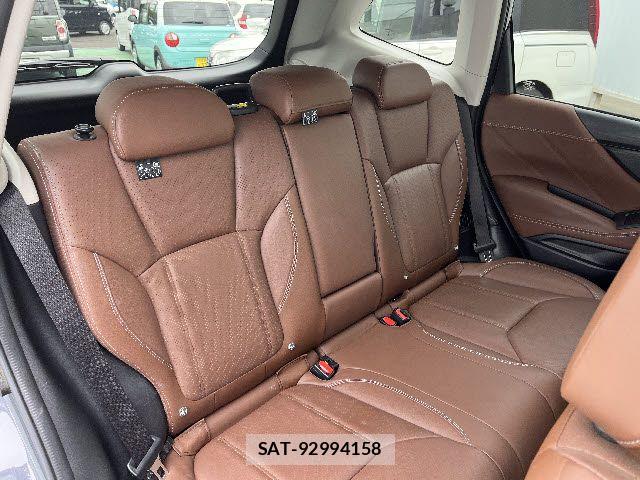 Subaru FORESTER 2019-06 7961698-9