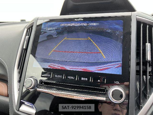 Subaru FORESTER 2019-06 7961698-11