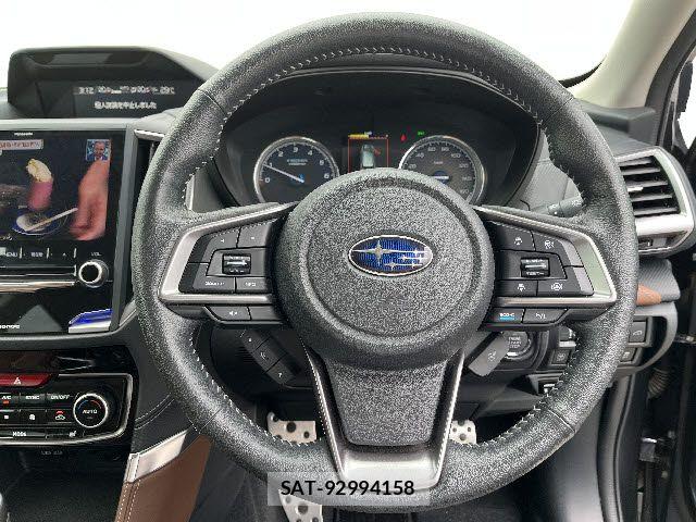 Subaru FORESTER 2019-06 7961698-13