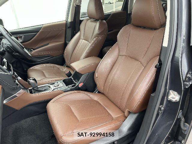 Subaru FORESTER 2019-06 7961698-18