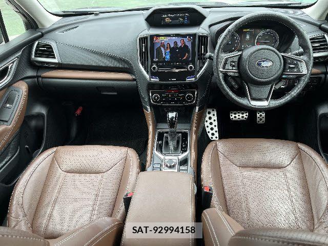 Subaru FORESTER 2019-06 7961698-1