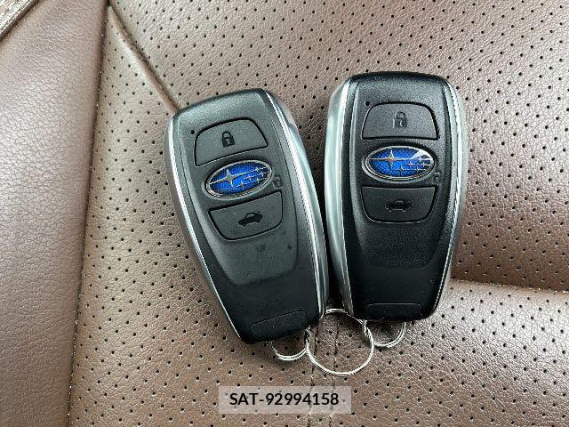 Subaru FORESTER 2019-06 7961698-24